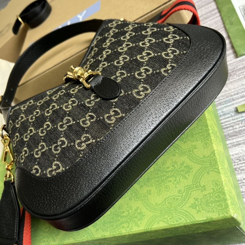 Gucci Hobo Bags